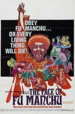 Watch The Face of Fu Manchu Putlocker