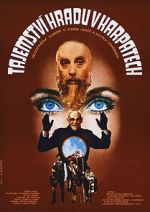 Watch The Mysterious Castle in the Carpathians Putlocker