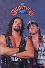 Watch WWE Survivor Series 1995 Putlocker