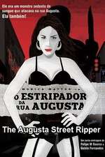 Watch O Estripador da Rua Augusta Putlocker