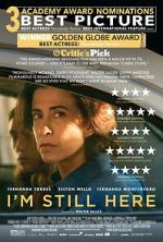 Watch I\'m Still Here Putlocker