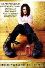 Watch Masterminds Volume One - Criss Angel Putlocker