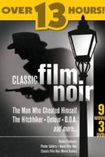 Watch The Man Who Cheated Himself Putlocker