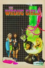 Watch The Wrong Girls Putlocker