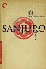 Watch Tsubaki Sanjûrô Putlocker