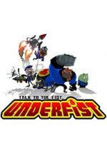 Watch Underfist: Halloween Bash Putlocker