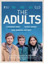 Watch The Adults Putlocker