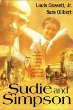 Watch Sudie and Simpson Putlocker