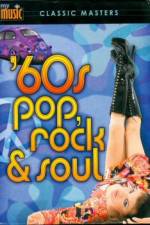 Watch My Music: '60s Pop, Rock &amp; Soul Putlocker