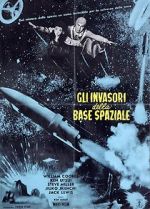 Watch Sûpâ jaiantsu - Uchûtei to jinkô eisei gekitotsu Putlocker