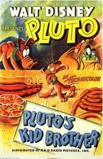 Watch Pluto\'s Kid Brother Putlocker
