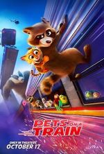 Watch Pets on a Train Putlocker