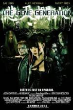 Watch The Gene Generation Putlocker
