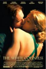 Watch The White Countess Putlocker