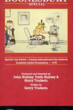 Watch A Doonesbury Special Putlocker