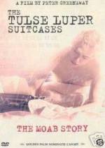Watch The Tulse Luper Suitcases, Part 1: The Moab Story Putlocker