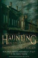 Watch The Seekers - A Haunting on Potter Street Putlocker