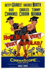 Watch How to Be Very, Very Popular Putlocker