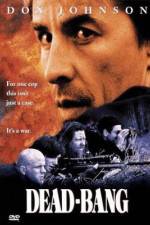 Watch Dead Bang Putlocker