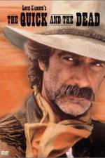 Watch The Quick and the Dead Putlocker
