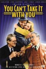 Watch You Can't Take It with You Putlocker