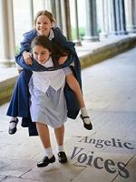 Watch Angelic Voices: The Choristers of Salisbury Cathedral Putlocker