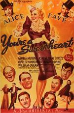 Watch You\'re a Sweetheart Putlocker