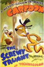 Watch The Screwy Truant Putlocker