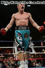 Watch Ricky Hatton The Comeback Putlocker
