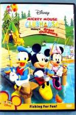 Watch Mickey Mouse Clubhouse  Mickey’s Great Outdoors Putlocker