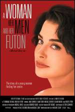 Watch A Woman Her Men and Her Futon Putlocker