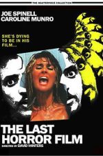 Watch The Last Horror Film Putlocker