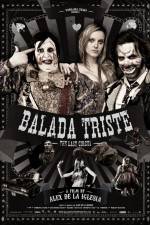 Watch The Last Circus Putlocker