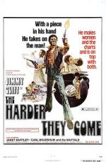 Watch The Harder They Come Putlocker