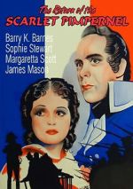 Watch The Return of the Scarlet Pimpernel Putlocker