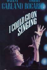 Watch I Could Go on Singing Putlocker