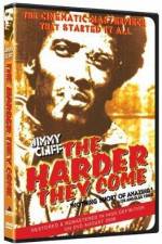 Watch The Harder They Come Putlocker