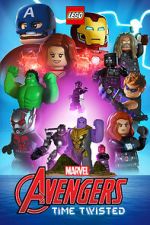 Watch LEGO Marvel Avengers: Time Twisted Putlocker