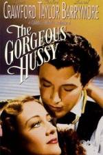 Watch The Gorgeous Hussy Putlocker