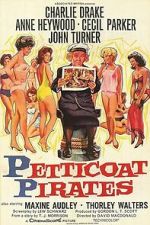 Watch Petticoat Pirates Putlocker