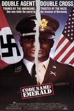 Watch Code Name Emerald Putlocker