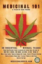 Watch Medicinal 101 Putlocker