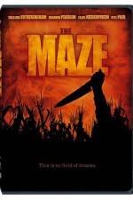 Watch The Maze Putlocker
