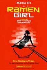 Watch The Ramen Girl Putlocker