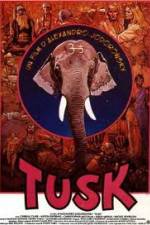 Watch Tusk Putlocker