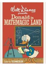 Watch Donald in Mathmagic Land (Short 1959) Putlocker
