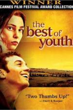 Watch La meglio gioventù Putlocker