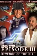 Watch Rifftrax: Star Wars III (Revenge of the Sith) Putlocker