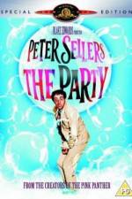 Watch The Party Putlocker