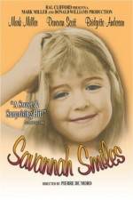 Watch Savannah Smiles Putlocker
